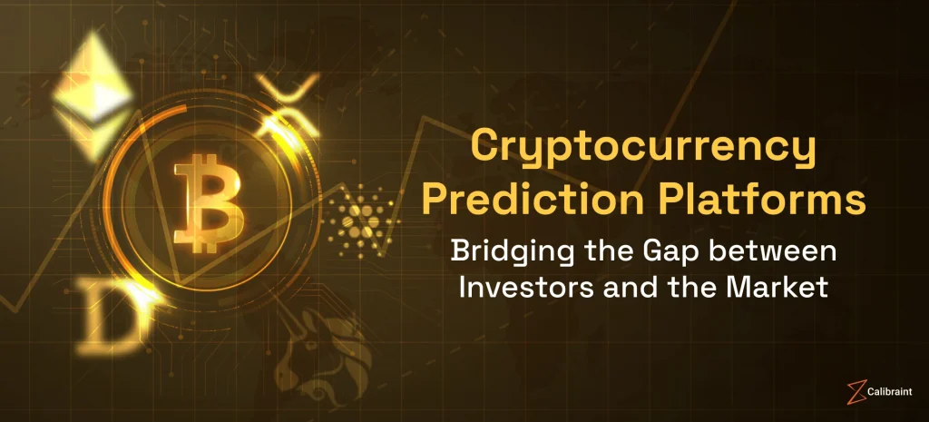 Cryptocurrency prediction platforms